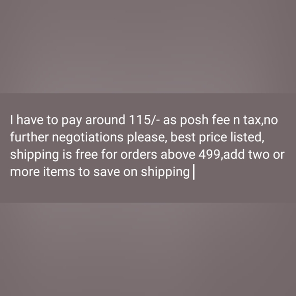 Posture corrector belt, size M - Picture 7 of 7